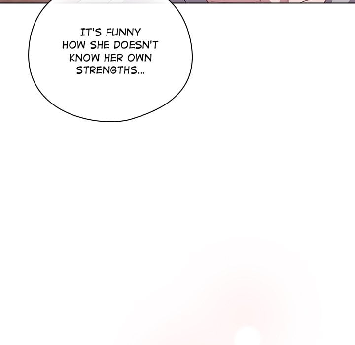 The Love Meowtchmaker Chapter 38 - Page 109