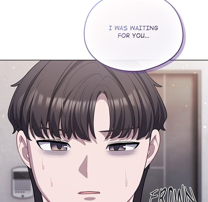The Love Meowtchmaker Chapter 38 - Page 154
