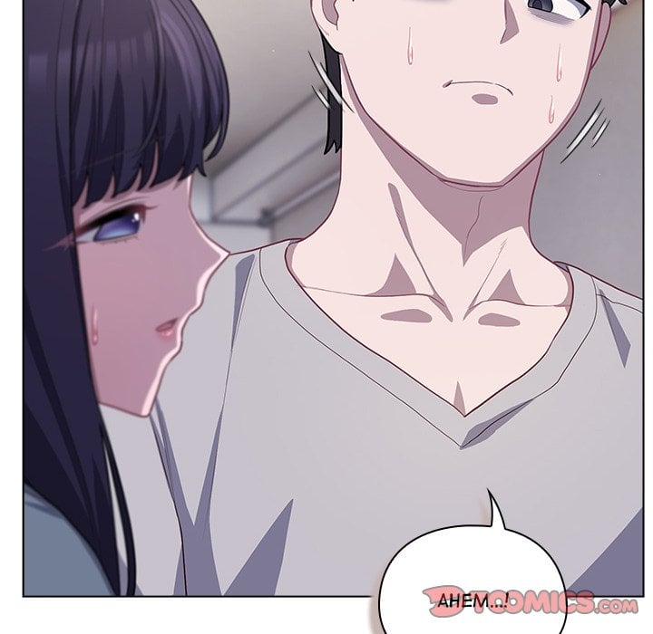 The Love Meowtchmaker Chapter 38 - Page 172