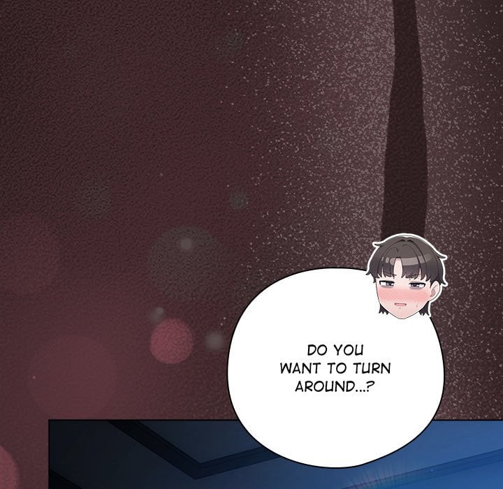 The Love Meowtchmaker Chapter 38 - Page 45