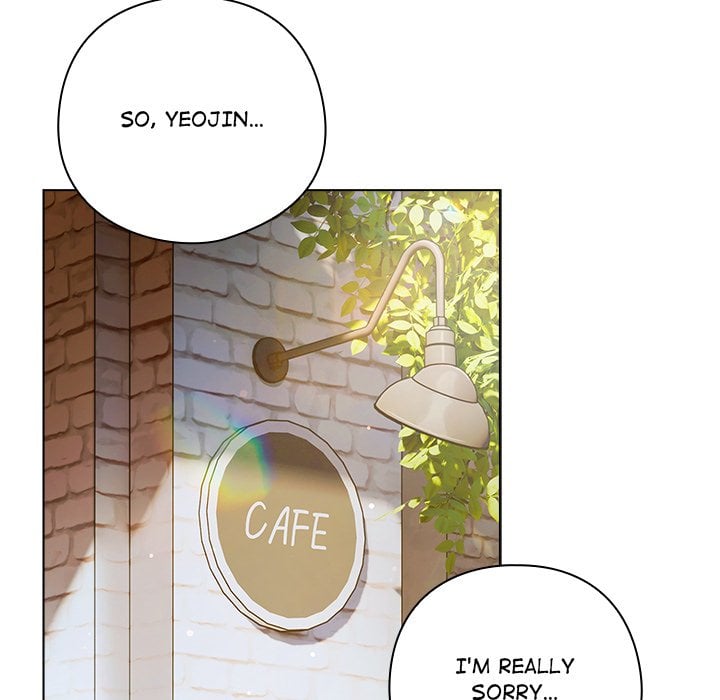 The Love Meowtchmaker Chapter 39 - Page 114