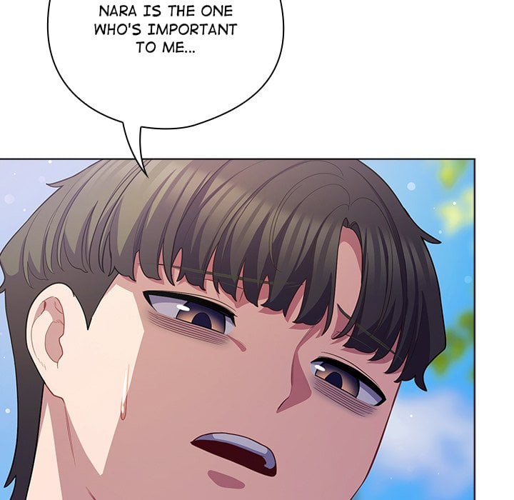The Love Meowtchmaker Chapter 39 - Page 121