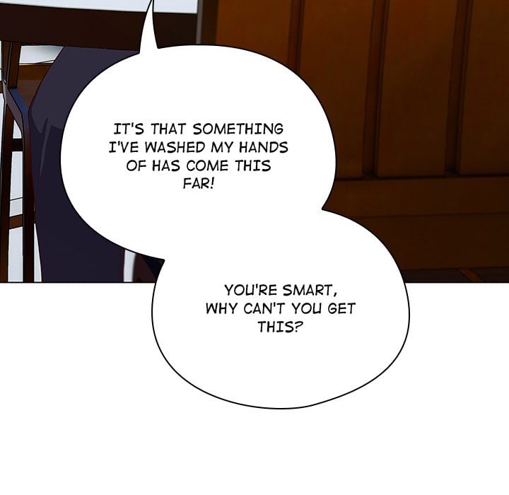 The Love Meowtchmaker Chapter 39 - Page 126