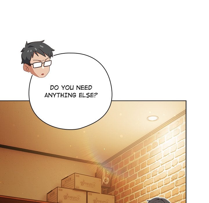 The Love Meowtchmaker Chapter 39 - Page 13