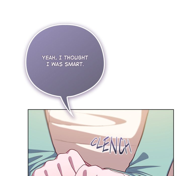 The Love Meowtchmaker Chapter 39 - Page 130