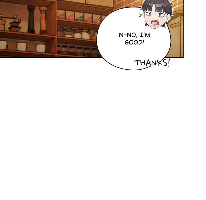 The Love Meowtchmaker Chapter 39 - Page 14