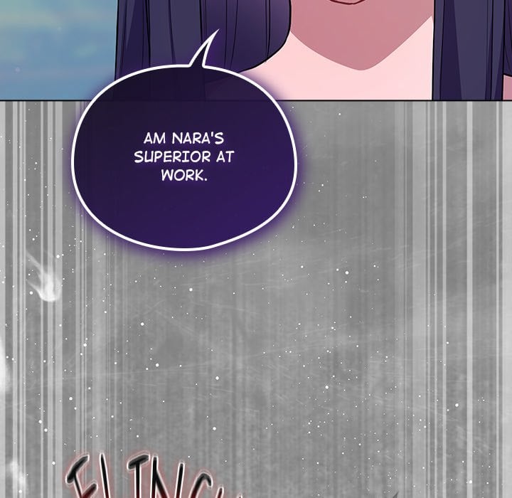The Love Meowtchmaker Chapter 39 - Page 154