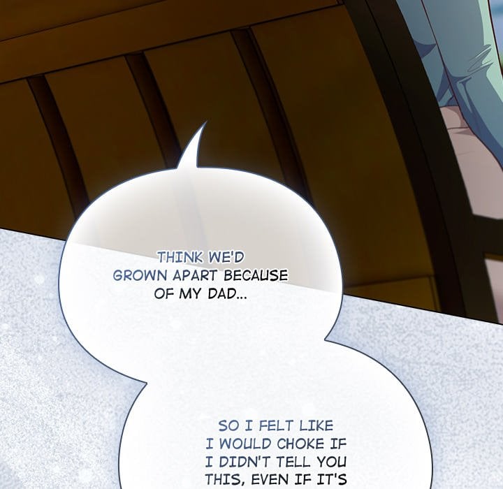 The Love Meowtchmaker Chapter 39 - Page 49