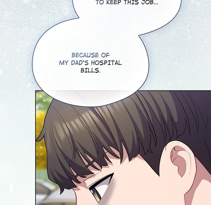 The Love Meowtchmaker Chapter 39 - Page 51