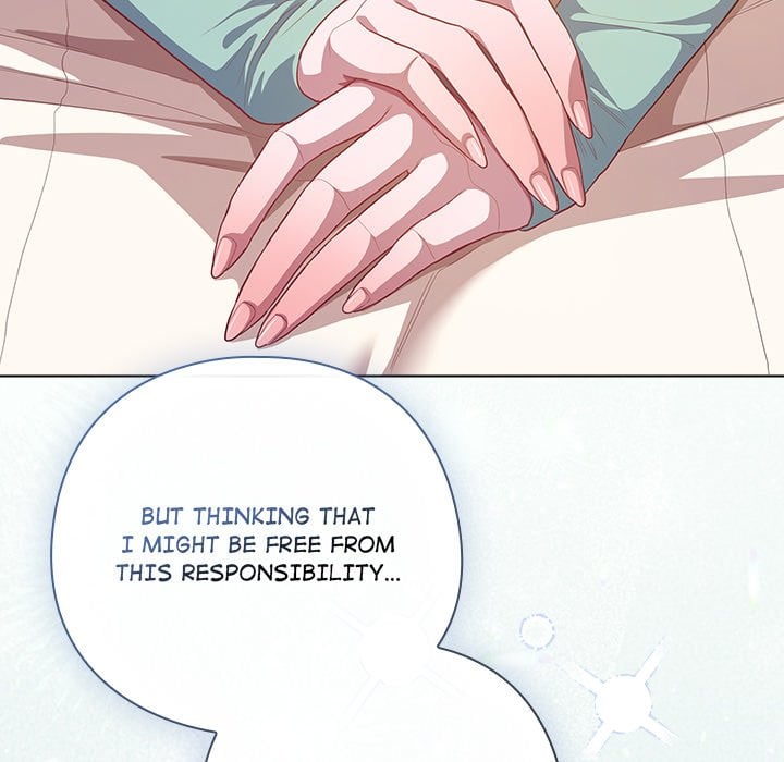 The Love Meowtchmaker Chapter 39 - Page 58