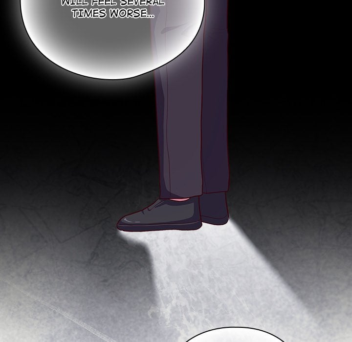 The Love Meowtchmaker Chapter 39 - Page 95