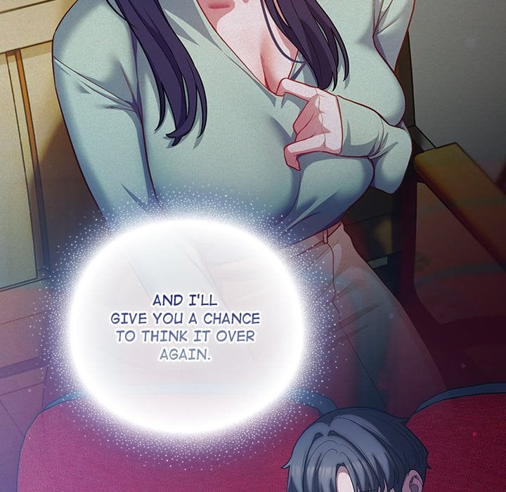 The Love Meowtchmaker Chapter 40 - Page 102