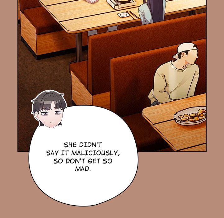 The Love Meowtchmaker Chapter 40 - Page 118