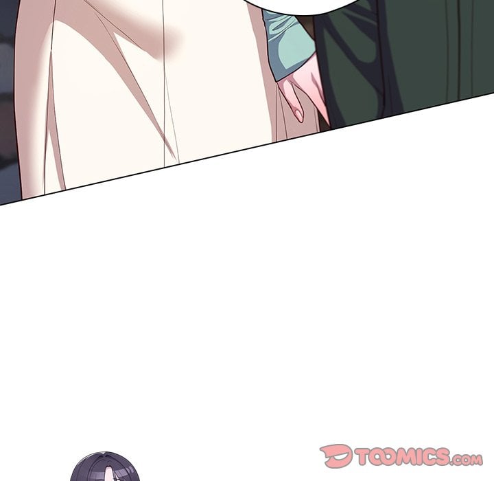 The Love Meowtchmaker Chapter 40 - Page 12