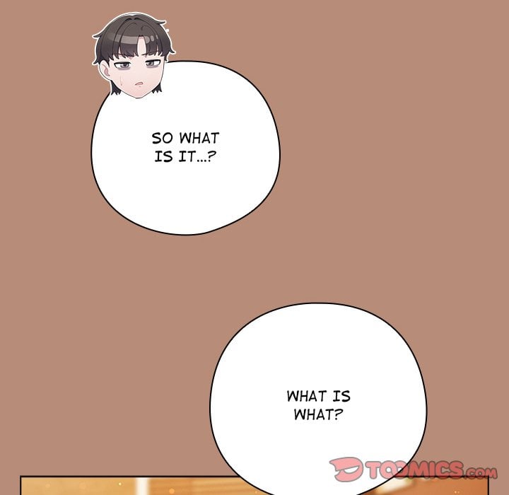 The Love Meowtchmaker Chapter 40 - Page 124