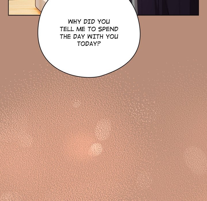 The Love Meowtchmaker Chapter 40 - Page 126