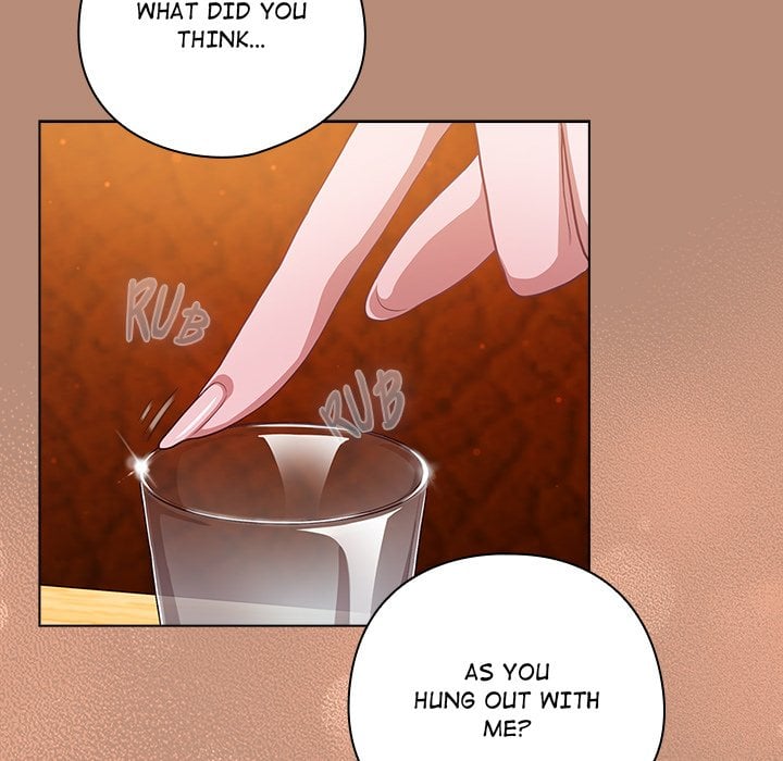 The Love Meowtchmaker Chapter 40 - Page 129