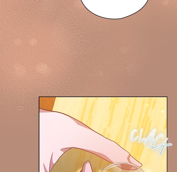The Love Meowtchmaker Chapter 40 - Page 130