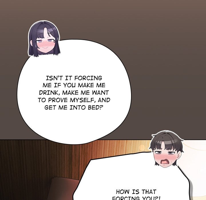The Love Meowtchmaker Chapter 40 - Page 154