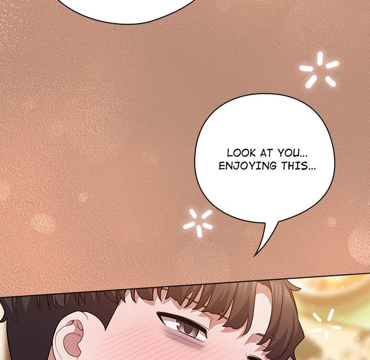 The Love Meowtchmaker Chapter 40 - Page 160