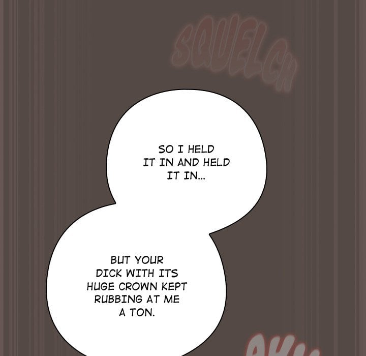 The Love Meowtchmaker Chapter 40 - Page 167