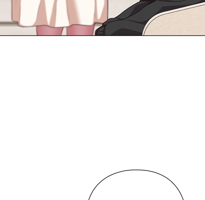 The Love Meowtchmaker Chapter 40 - Page 46