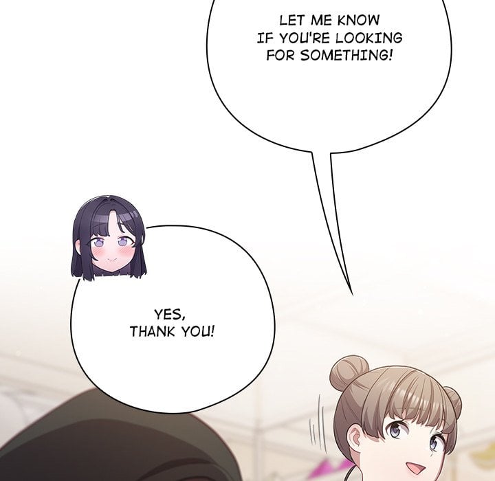 The Love Meowtchmaker Chapter 40 - Page 47