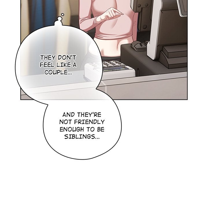 The Love Meowtchmaker Chapter 40 - Page 51
