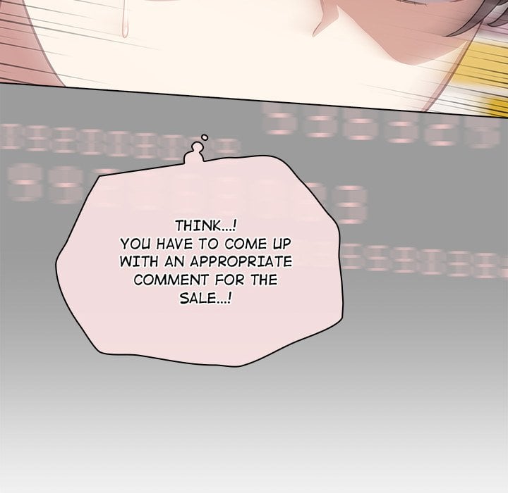 The Love Meowtchmaker Chapter 40 - Page 72