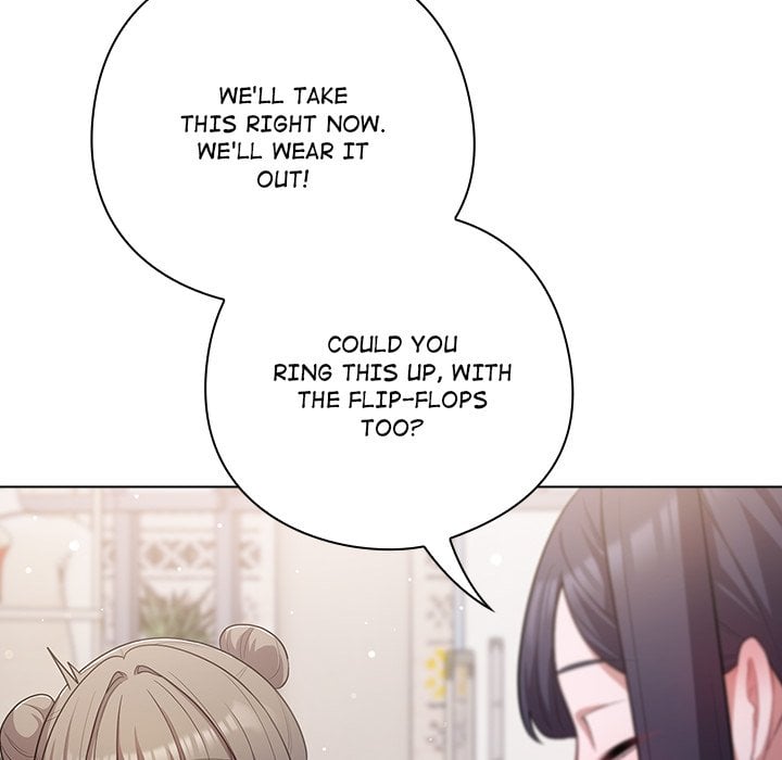 The Love Meowtchmaker Chapter 40 - Page 74