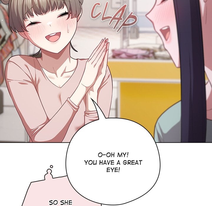 The Love Meowtchmaker Chapter 40 - Page 75