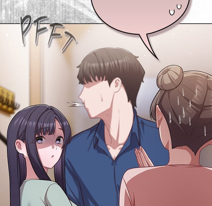 The Love Meowtchmaker Chapter 40 - Page 87