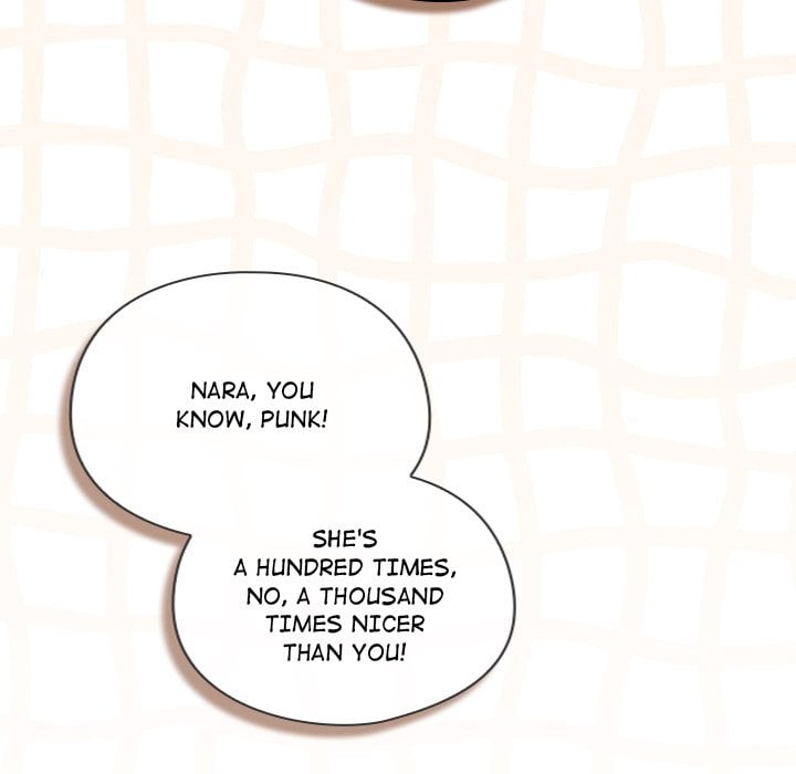 The Love Meowtchmaker Chapter 41 - Page 33