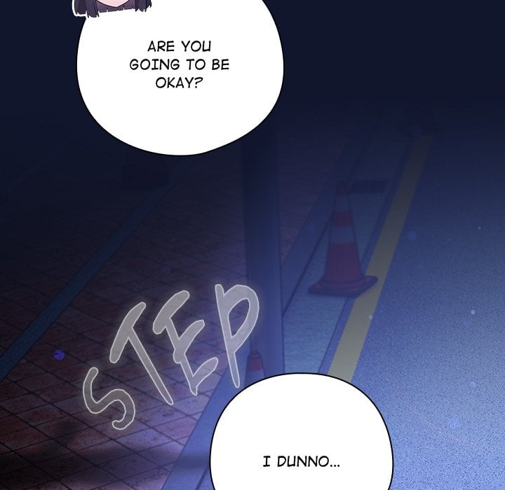 The Love Meowtchmaker Chapter 41 - Page 41