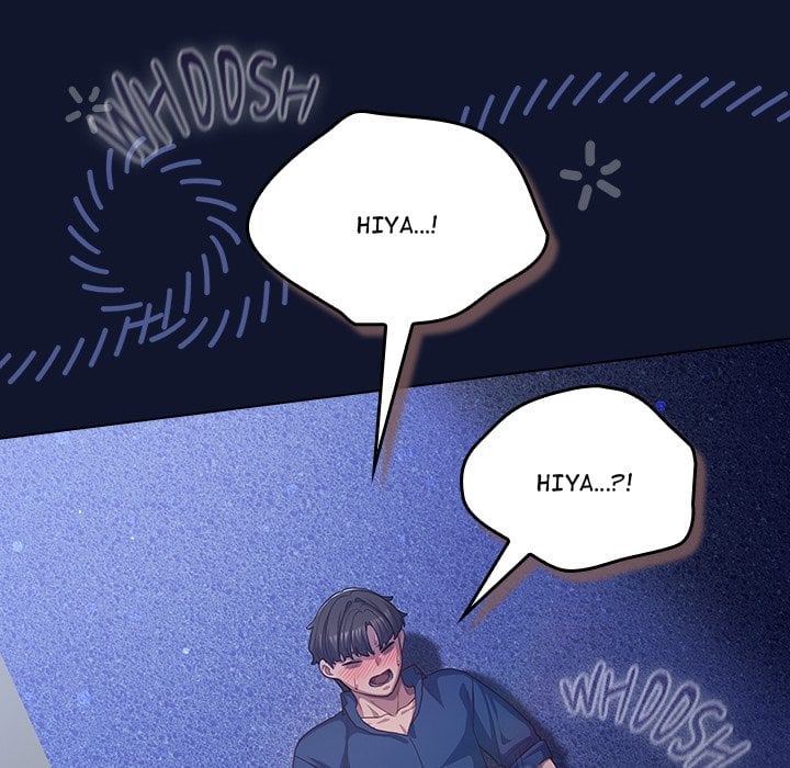 The Love Meowtchmaker Chapter 41 - Page 64