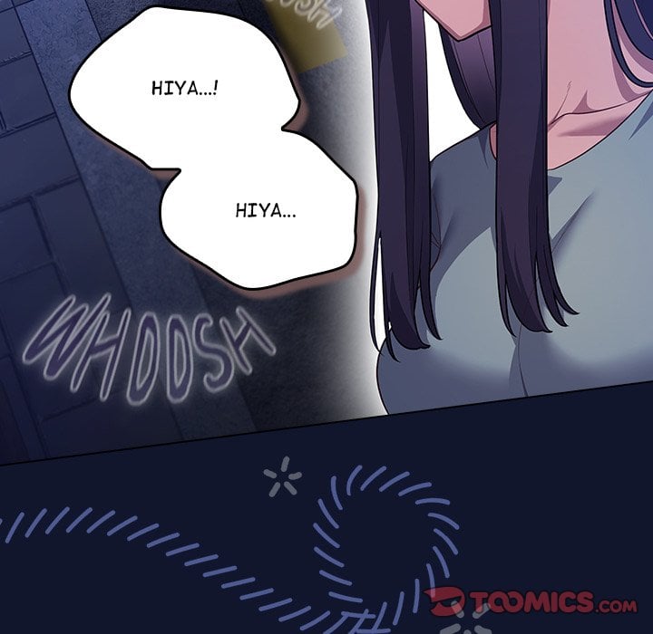 The Love Meowtchmaker Chapter 41 - Page 66