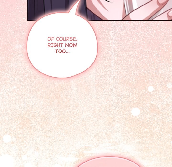The Love Meowtchmaker Chapter 41 - Page 8