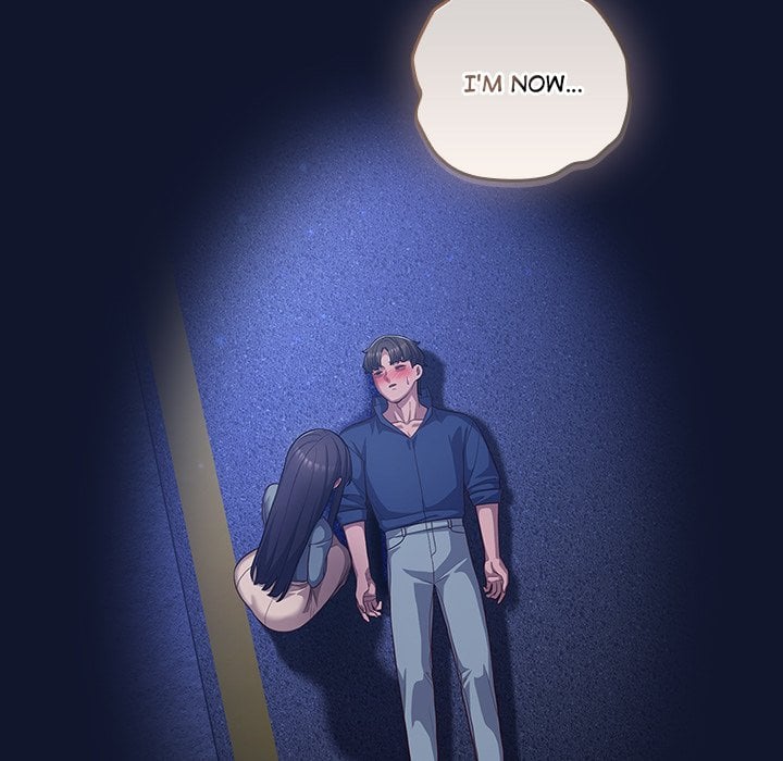 The Love Meowtchmaker Chapter 41 - Page 92