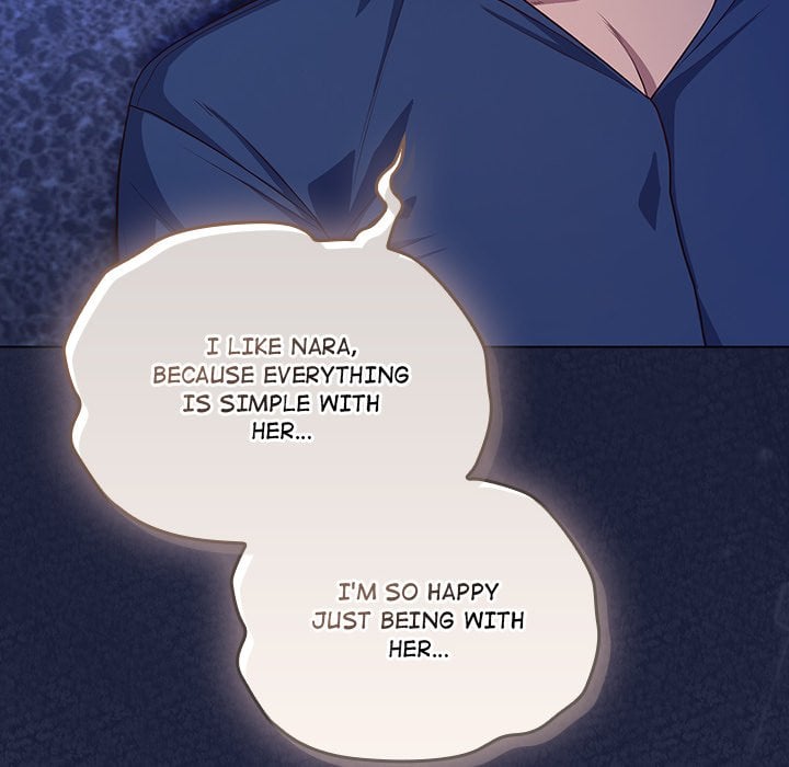 The Love Meowtchmaker Chapter 41 - Page 98