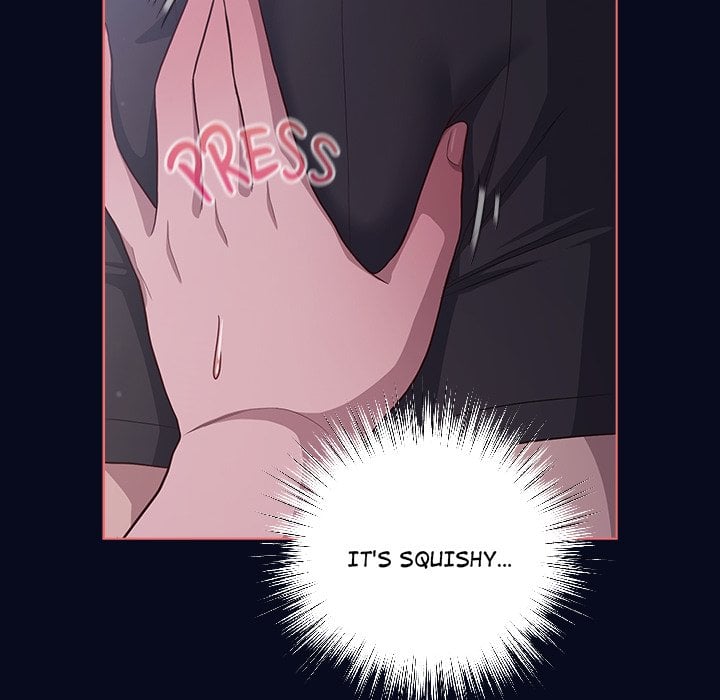 The Love Meowtchmaker Chapter 42 - Page 16