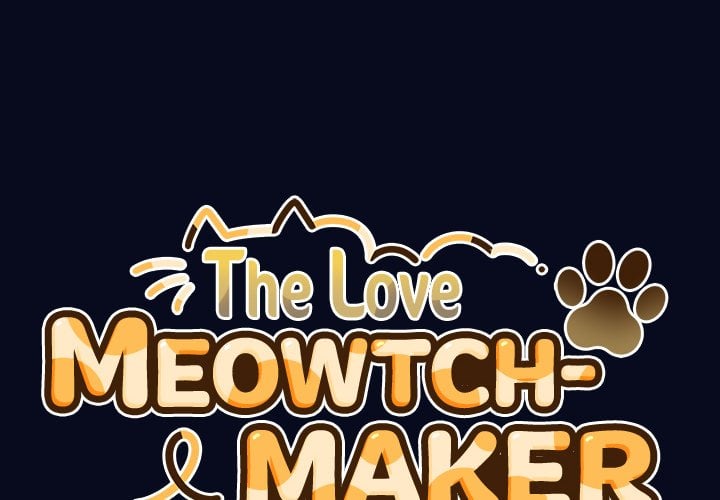 The Love Meowtchmaker Chapter 42 - Page 2