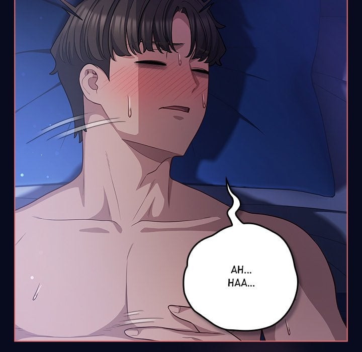 The Love Meowtchmaker Chapter 42 - Page 77