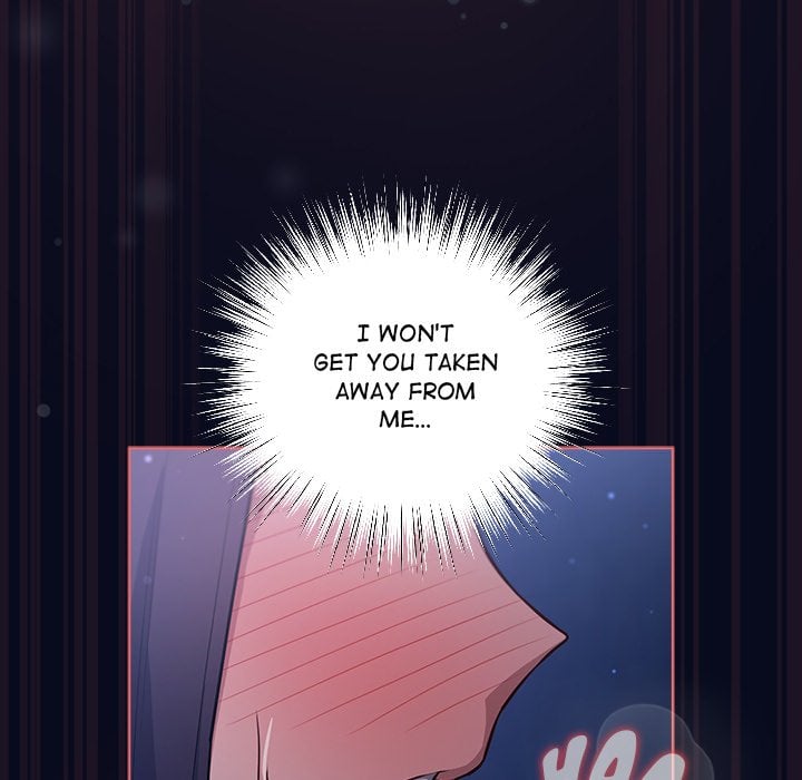 The Love Meowtchmaker Chapter 42 - Page 83