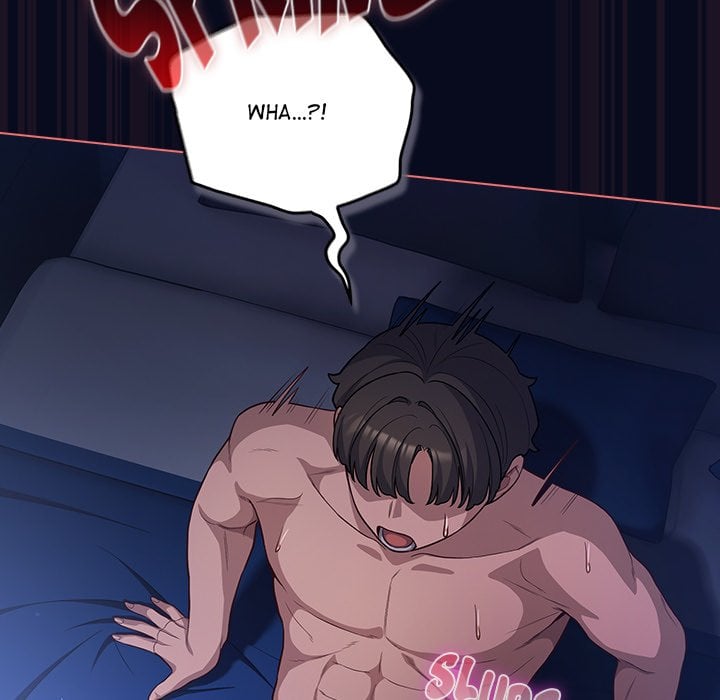 The Love Meowtchmaker Chapter 42 - Page 96