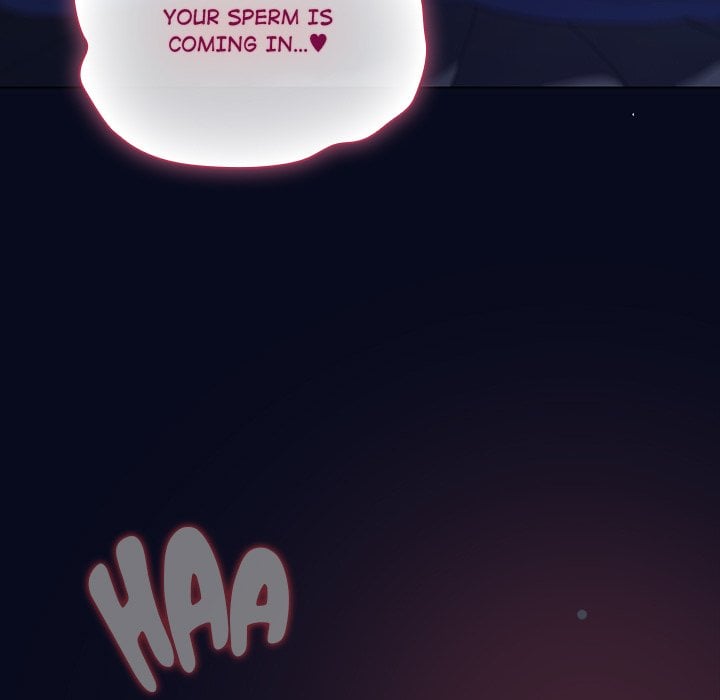 The Love Meowtchmaker Chapter 43 - Page 111