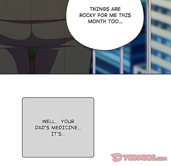 The Love Meowtchmaker Chapter 43 - Page 12