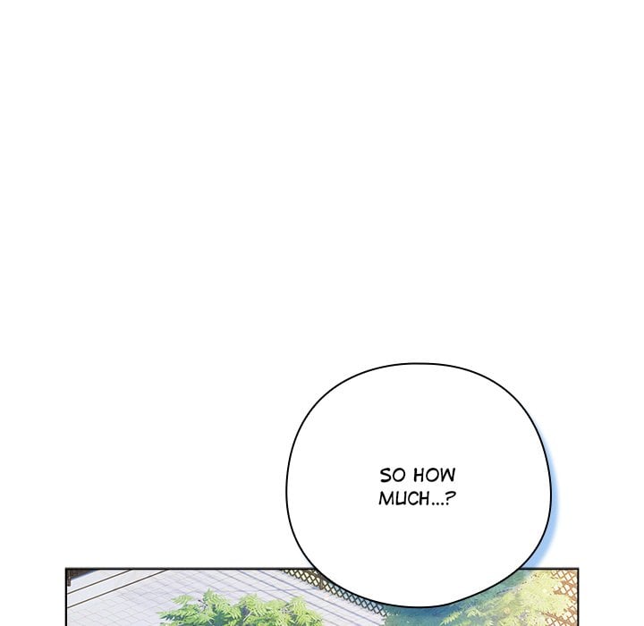 The Love Meowtchmaker Chapter 43 - Page 13