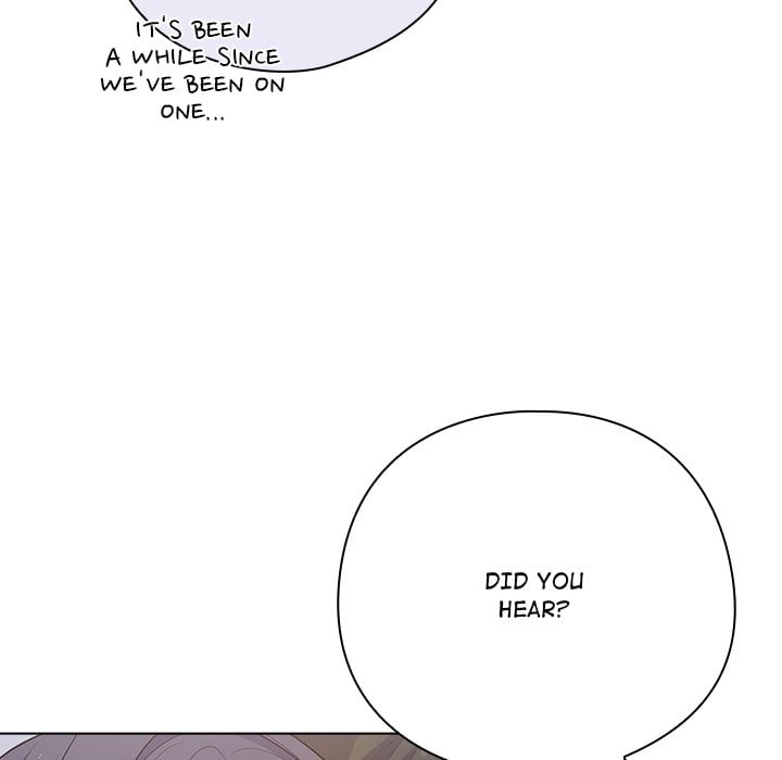 The Love Meowtchmaker Chapter 43 - Page 25