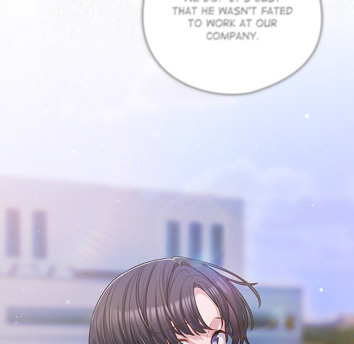 The Love Meowtchmaker Chapter 43 - Page 33