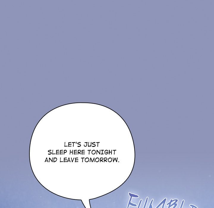 The Love Meowtchmaker Chapter 44 - Page 104